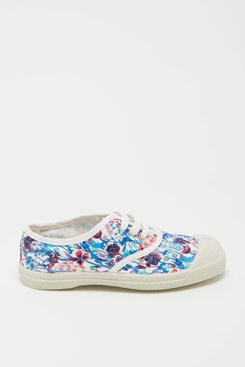 Bensimon - Tennis E15263J Blue - Child