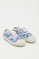 Bensimon - Tenis E15263J Azul - Niños