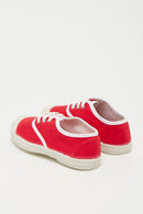 Bensimon - Tenis E15223J Rojo - Niños