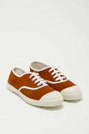 Bensimon - Tennis F15215J Camel - Femme