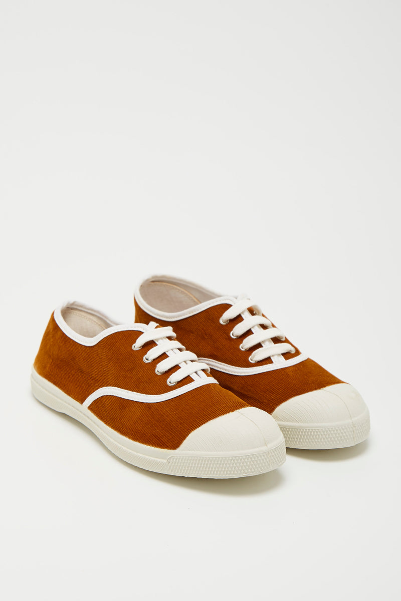 Bensimon - Tennis F15215J Camel - Woman