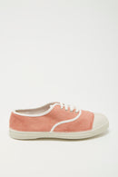 Bensimon - Tenis F15218J Rosa - Mujer