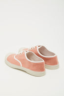 Bensimon - Tenis F15218J Rosa - Mujer