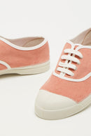 Bensimon - Tennis F15218J Rose - Femme