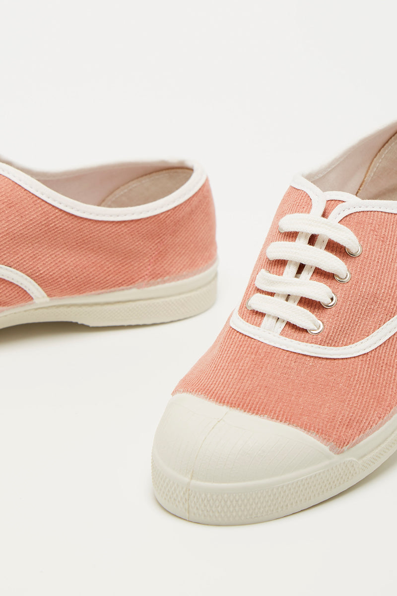 Bensimon - Tennis F15218J Pink - Woman