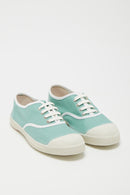 Bensimon - Zapatillas deportivas para mujer F15220J Verde