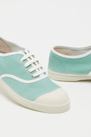 Bensimon - Tennis F15220J Vert - Femme