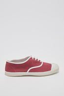 Bensimon - Tennis F15225J Bordeaux - Woman