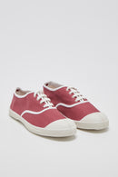 Bensimon - Tennis F15225J Bordeaux - Woman