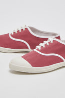 Bensimon - Tennis F15225J Bordeaux - Woman