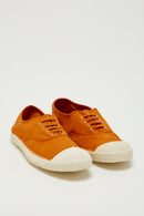 Bensimon - Cordones de tenis 748 Caramelo - Hombre