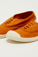 Bensimon - Tennis Laces 748 Caramel - Man