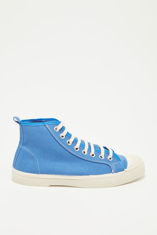 Tennis - Indigo - Homme