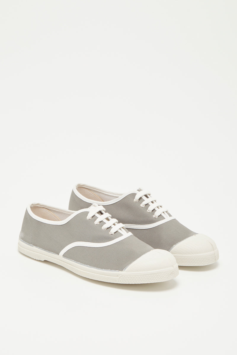 Bensimon - Zapatillas de tenis Creige Lace para mujer