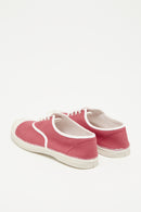 Bensimon - Tenis Lace Fucsia - Mujer