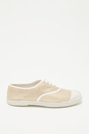 Bensimon - Zapatillas de tenis Gold Lace - Mujer