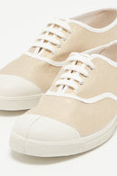 Bensimon - Zapatillas de tenis Gold Lace - Mujer