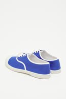 Bensimon - Tennis Shoes Lacet Blue - Woman