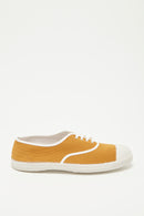 Bensimon - Tenis Lacet Moutarde - Hombre