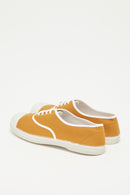 Bensimon - Tenis Lacet Moutarde - Hombre