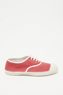 Bensimon - Zapatillas de tenis Saumon Lace - Mujer