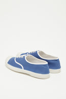 Bensimon - Tennis Shoes Lacet Blue Grey - Man