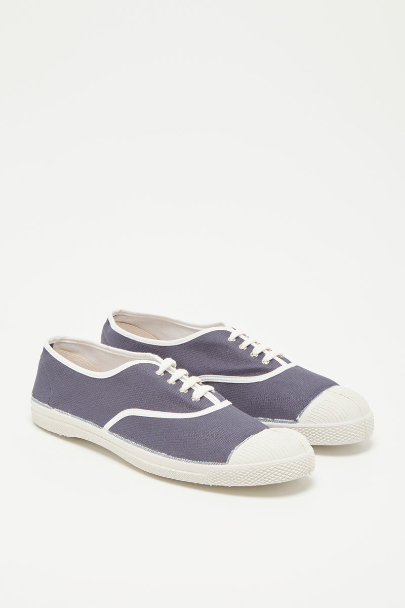 Bensimon - Tennis Shoes Lacet Safari - Man