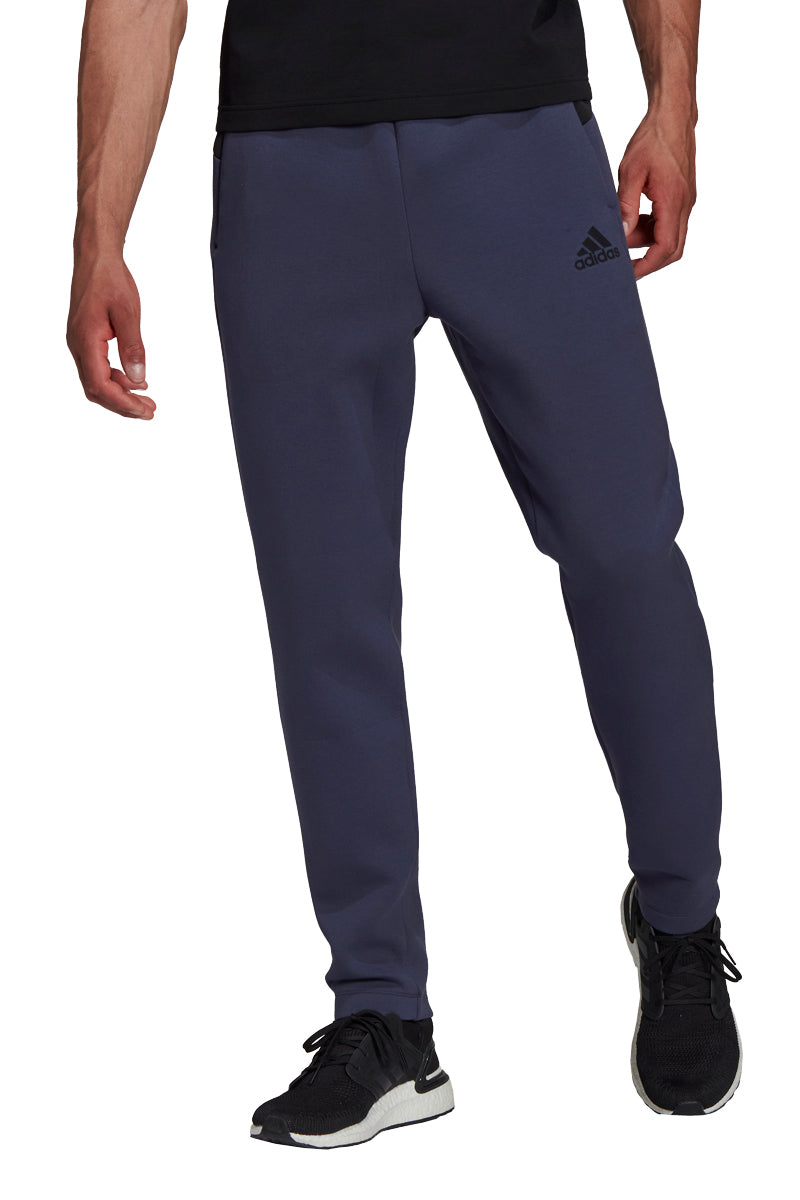 The Bradery Pantalon Zne Bleu Marine - Homme
