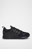 Zapatillas de Nubuck ZX 700 HD Negro