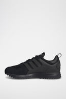 Zapatillas de Nubuck ZX 700 HD Negro