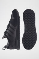 Zapatillas de Nubuck ZX 700 HD Negro