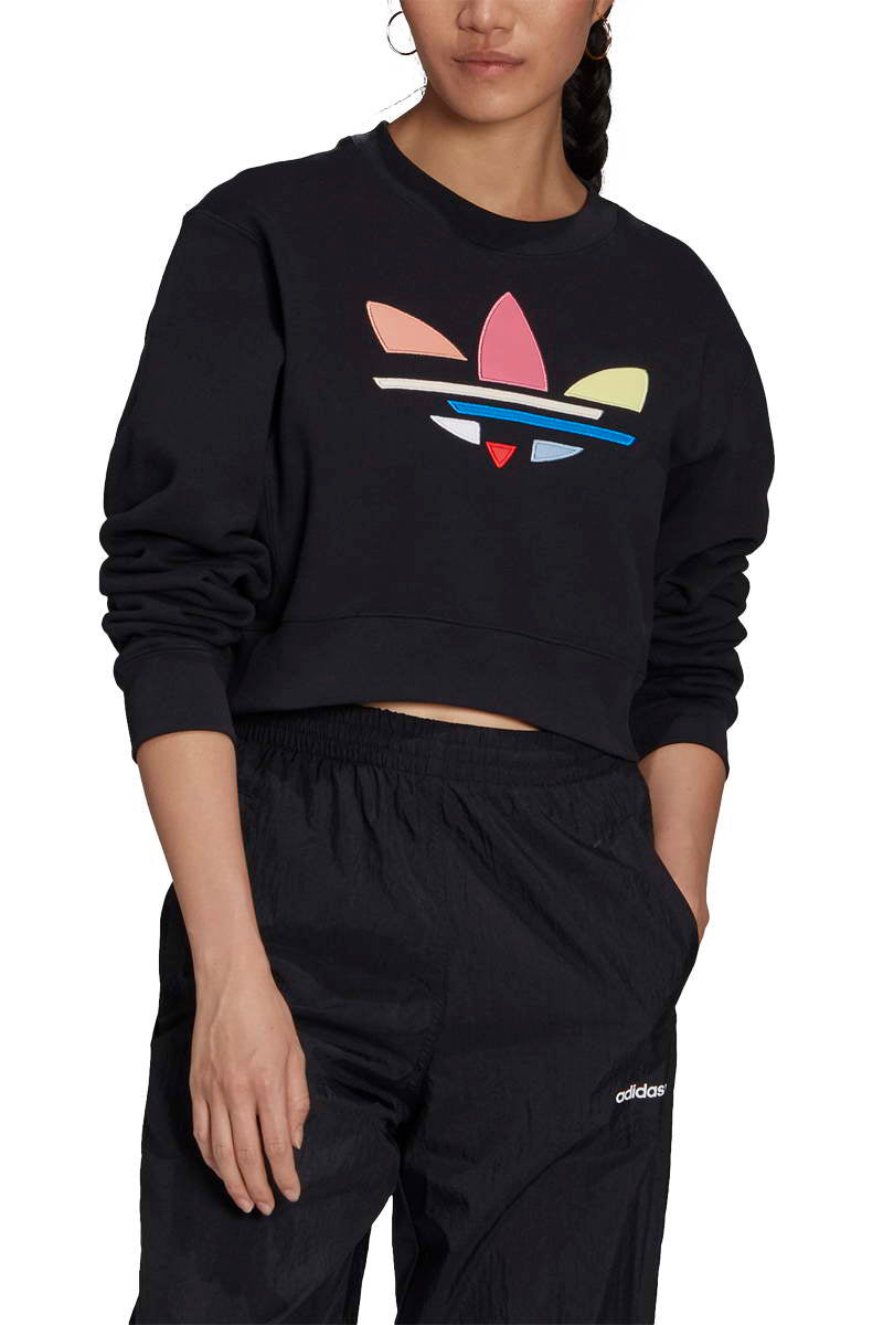 Sweat Court - Noir