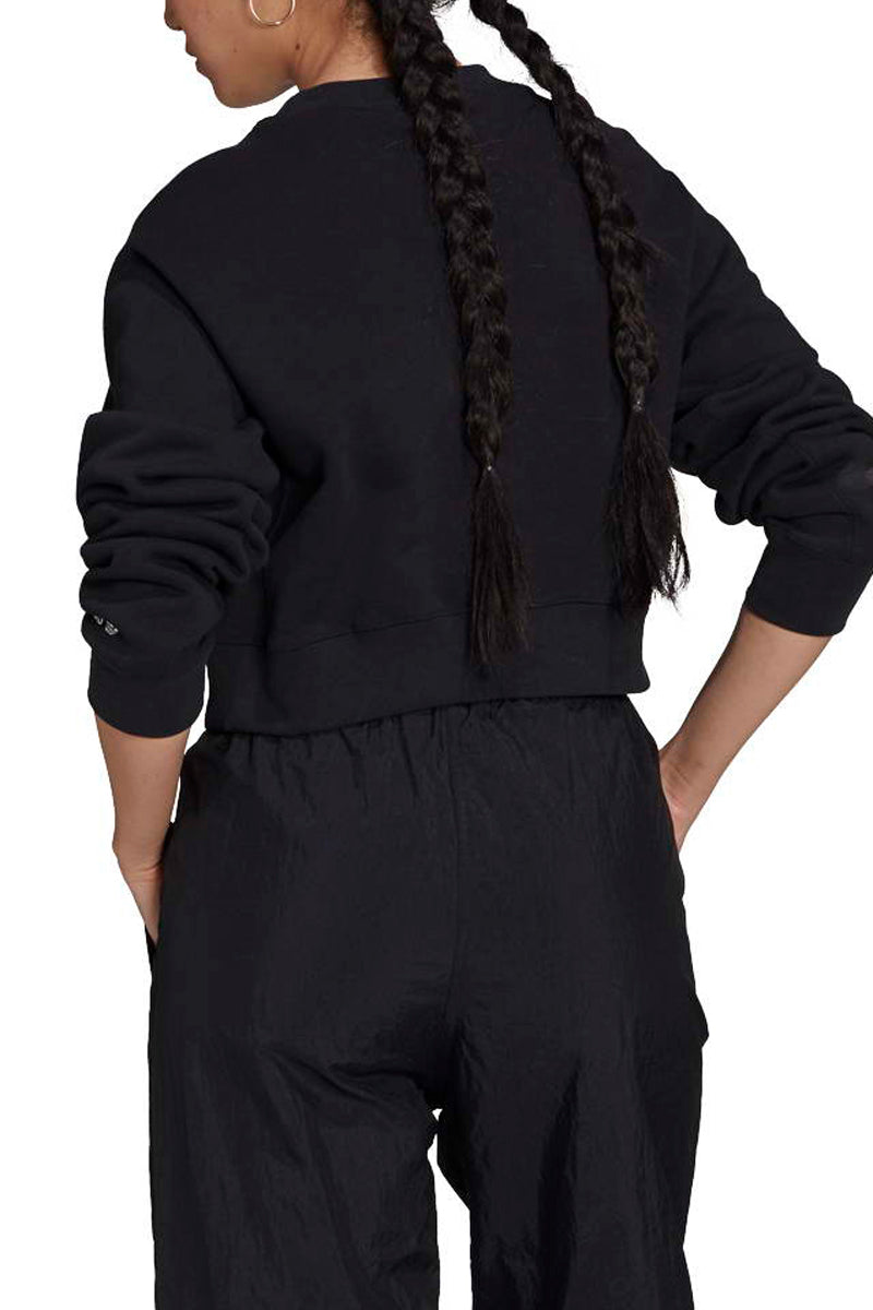 Sweat Court - Noir
