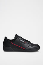 Continental 80 J Leather Sneakers Black