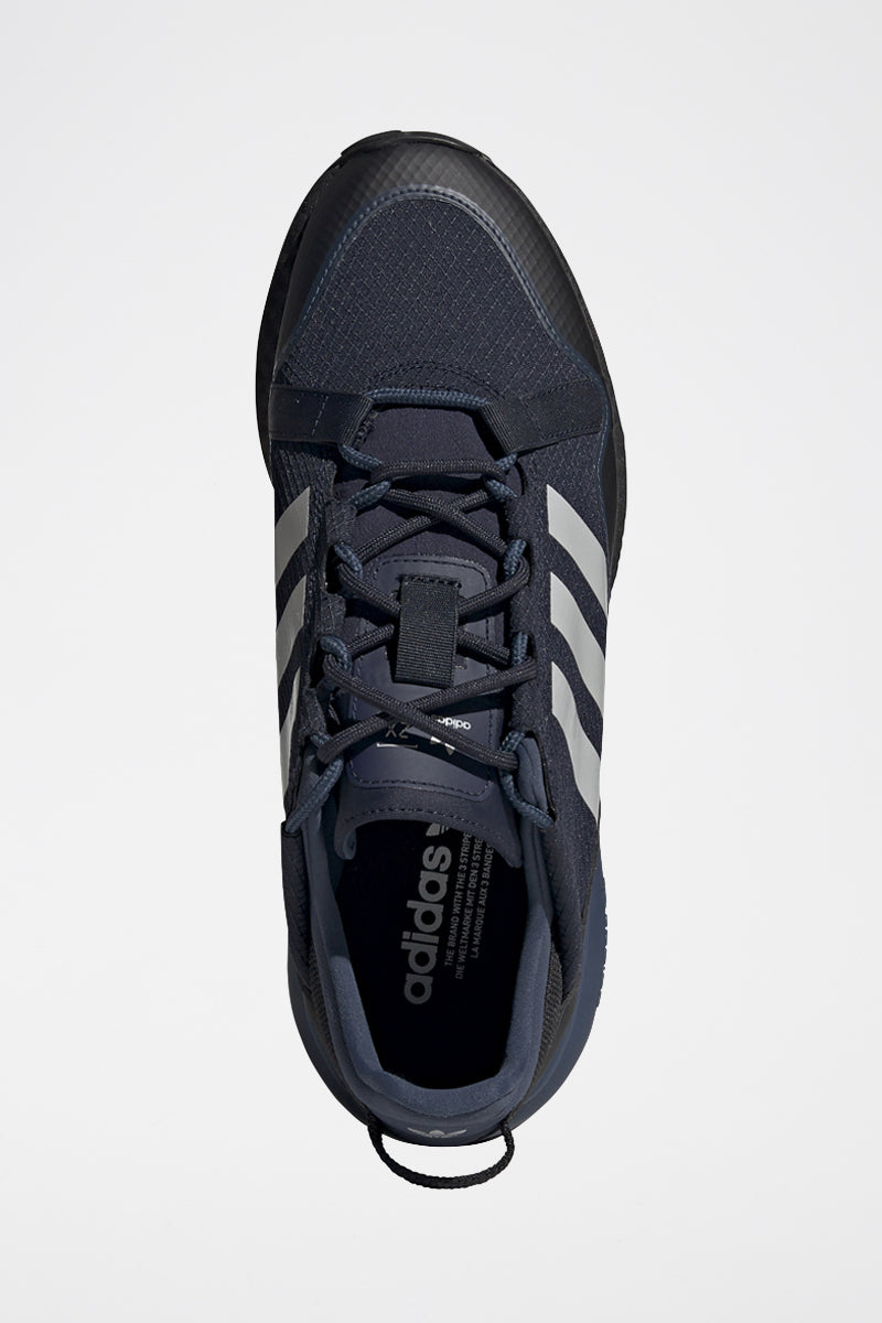 Zapatillas Zx 2K Boost Pure - Azul oscuro