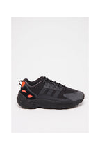 Zx 22 Boost Sneakers - Black And Anthracite
