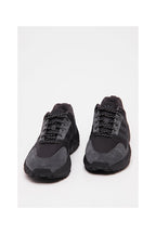 Zx 22 Boost Sneakers - Black And Anthracite