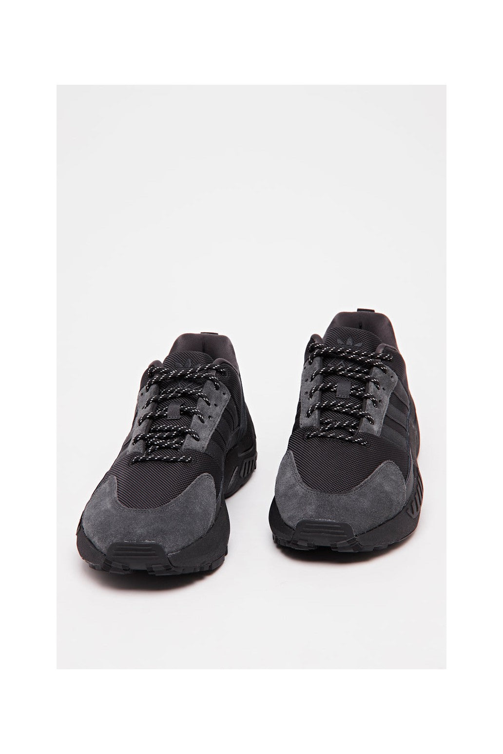 Zx 22 Boost Sneakers - Black And Anthracite