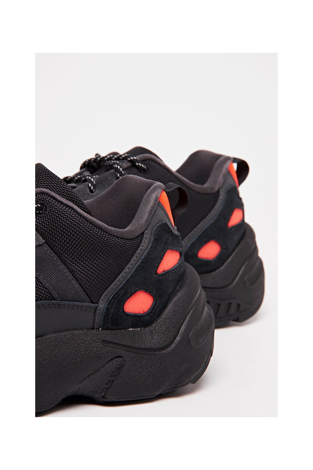Zx 22 Boost Sneakers - Black And Anthracite
