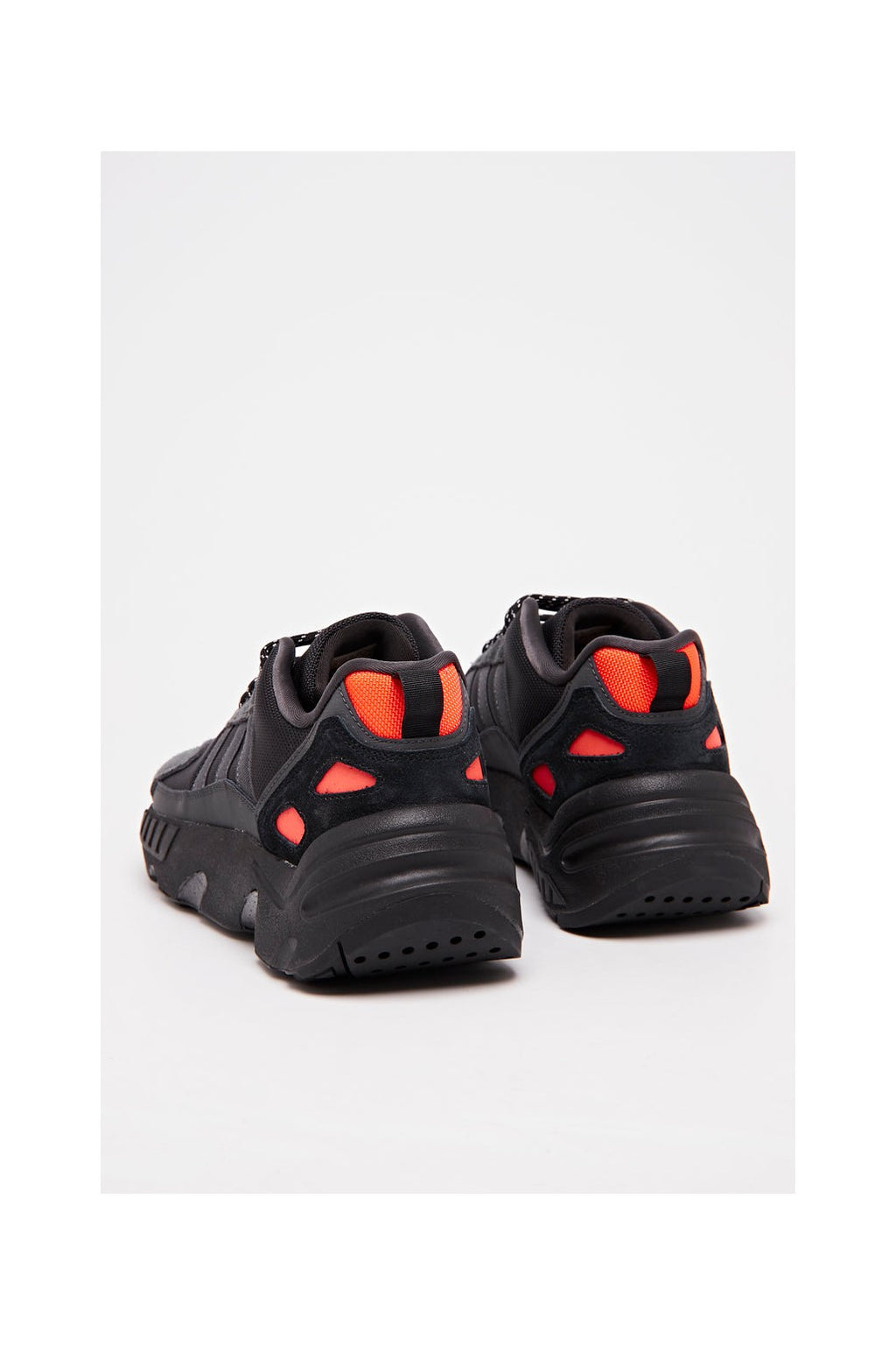 Zx 22 Boost Sneakers - Black And Anthracite