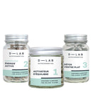 Programme Ventre-Plat - Mixte Complément Alimentaire Corps D-Lab