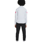 Psg Dry Track Suit Gs - Conjunto De Jogg Textil Júnior - Blanco CONJUNTO DE JOGG TEXTIL JUNIOR Nike