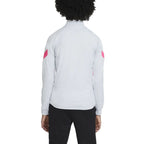 Psg Dry Track Suit Gs - Conjunto De Jogg Textil Júnior - Blanco CONJUNTO DE JOGG TEXTIL JUNIOR Nike