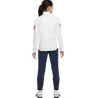 Psg Dry Track Suit Gs - Ensemble Jogg Junior Textile - Bleu ENSEMBLE JOGG JUNIOR TEXTILE Nike