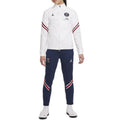 Psg Dry Track Suit Gs - Ensemble Jogg Junior Textile - Bleu ENSEMBLE JOGG JUNIOR TEXTILE Nike