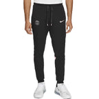 Psg M Travel Flc Pant - Pant Textile - Noir - Homme - Nike2 - The Bradery
