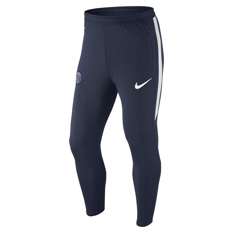 Psg Strike Pant Wp - Men's Textile Pant - Blue - Nike2 - The Bradery