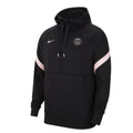 Psg Travel Flc Sudadera con capucha - Sudadera textil - Negro - Hombre - Nike2 - The Bradery