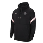Psg Travel Flc Sudadera con capucha - Sudadera textil - Negro - Hombre - Nike2 - The Bradery