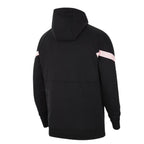 Psg Travel Flc Sudadera con capucha - Sudadera textil - Negro - Hombre - Nike2 - The Bradery